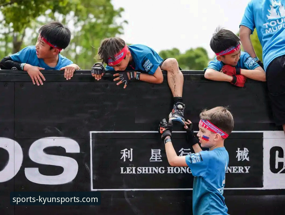 解锁KYUN精彩体育之旅手机版的实用进阶指南